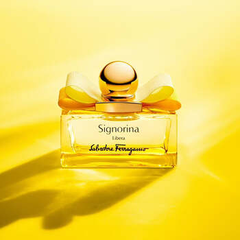 Signorina Libera EDP
